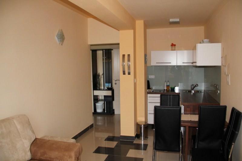 Apartments Villa Lora Kraj  Eksteriør bilde