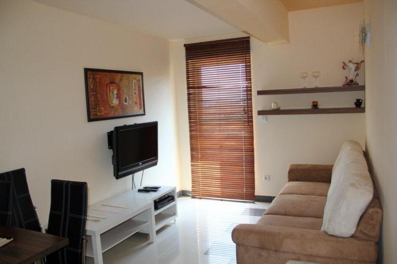 Apartments Villa Lora Kraj  Eksteriør bilde