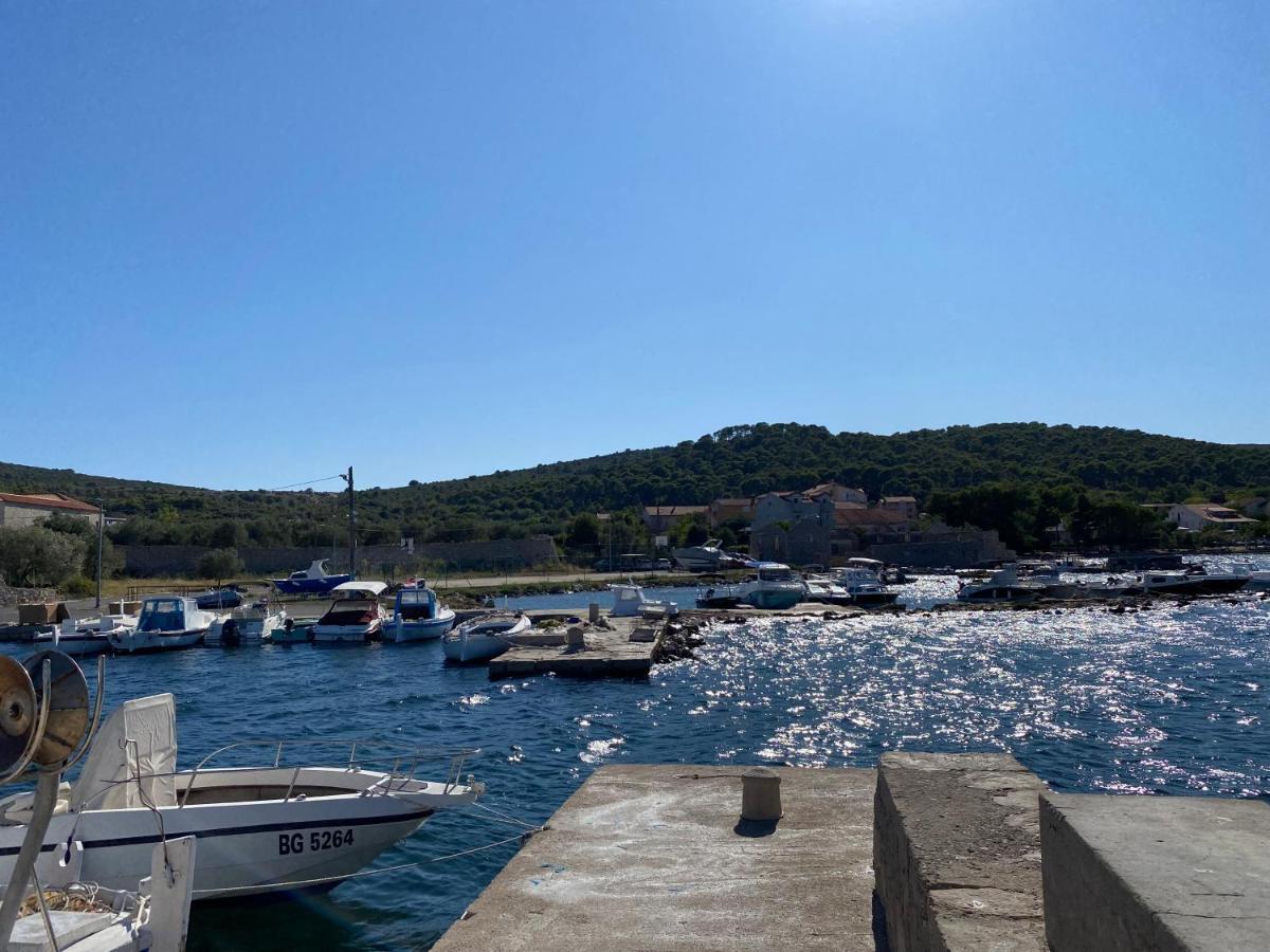 Apartments Villa Lora Kraj  Eksteriør bilde