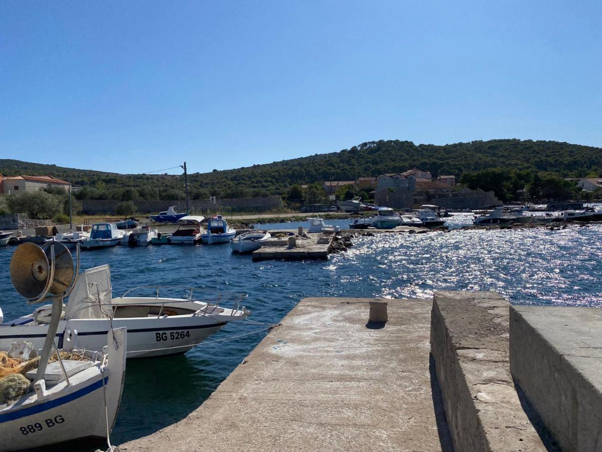 Apartments Villa Lora Kraj  Eksteriør bilde